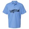 Saratoga Performance Mini Mesh Polo Thumbnail