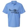 Saratoga Performance Mini Mesh Polo Thumbnail