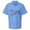 Saratoga Performance Mini Mesh Polo Thumbnail