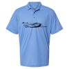 Saratoga Performance Mini Mesh Polo Thumbnail