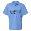 Saratoga Performance Mini Mesh Polo Thumbnail