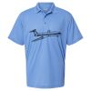 Saratoga Performance Mini Mesh Polo Thumbnail