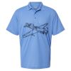 Saratoga Performance Mini Mesh Polo Thumbnail