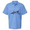 Saratoga Performance Mini Mesh Polo Thumbnail