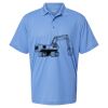 Saratoga Performance Mini Mesh Polo Thumbnail