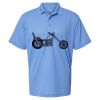 Saratoga Performance Mini Mesh Polo Thumbnail