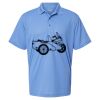 Saratoga Performance Mini Mesh Polo Thumbnail