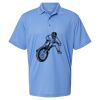 Saratoga Performance Mini Mesh Polo Thumbnail