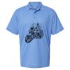 Saratoga Performance Mini Mesh Polo Thumbnail