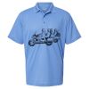 Saratoga Performance Mini Mesh Polo Thumbnail