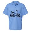 Saratoga Performance Mini Mesh Polo Thumbnail