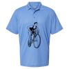 Saratoga Performance Mini Mesh Polo Thumbnail