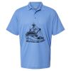 Saratoga Performance Mini Mesh Polo Thumbnail