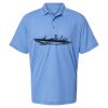 Saratoga Performance Mini Mesh Polo Thumbnail