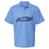Saratoga Performance Mini Mesh Polo Thumbnail