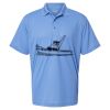 Saratoga Performance Mini Mesh Polo Thumbnail