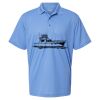 Saratoga Performance Mini Mesh Polo Thumbnail