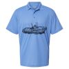 Saratoga Performance Mini Mesh Polo Thumbnail