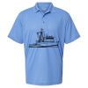 Saratoga Performance Mini Mesh Polo Thumbnail