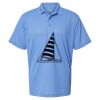 Saratoga Performance Mini Mesh Polo Thumbnail