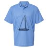 Saratoga Performance Mini Mesh Polo Thumbnail