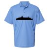 Saratoga Performance Mini Mesh Polo Thumbnail