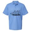 Saratoga Performance Mini Mesh Polo Thumbnail