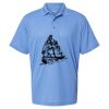 Saratoga Performance Mini Mesh Polo Thumbnail