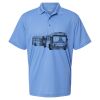 Saratoga Performance Mini Mesh Polo Thumbnail