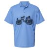 Saratoga Performance Mini Mesh Polo Thumbnail