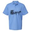Saratoga Performance Mini Mesh Polo Thumbnail