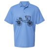 Saratoga Performance Mini Mesh Polo Thumbnail