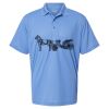 Saratoga Performance Mini Mesh Polo Thumbnail
