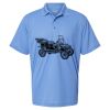 Saratoga Performance Mini Mesh Polo Thumbnail