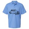 Saratoga Performance Mini Mesh Polo Thumbnail