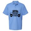 Saratoga Performance Mini Mesh Polo Thumbnail