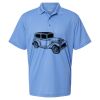 Saratoga Performance Mini Mesh Polo Thumbnail