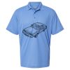 Saratoga Performance Mini Mesh Polo Thumbnail