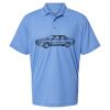 Saratoga Performance Mini Mesh Polo Thumbnail