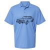 Saratoga Performance Mini Mesh Polo Thumbnail