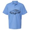 Saratoga Performance Mini Mesh Polo Thumbnail
