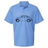 Saratoga Performance Mini Mesh Polo Thumbnail