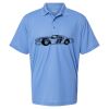 Saratoga Performance Mini Mesh Polo Thumbnail