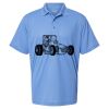 Saratoga Performance Mini Mesh Polo Thumbnail