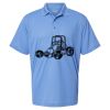 Saratoga Performance Mini Mesh Polo Thumbnail