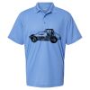 Saratoga Performance Mini Mesh Polo Thumbnail
