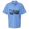 Saratoga Performance Mini Mesh Polo Thumbnail