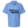 Saratoga Performance Mini Mesh Polo Thumbnail