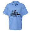 Saratoga Performance Mini Mesh Polo Thumbnail