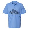 Saratoga Performance Mini Mesh Polo Thumbnail